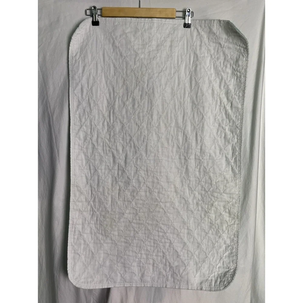 Royal care bed under pad mattress protector adults Kids Pets Sz 35